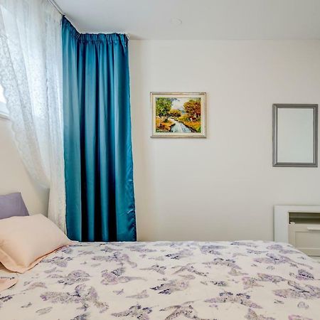 Apartment Zara Split Exterior foto