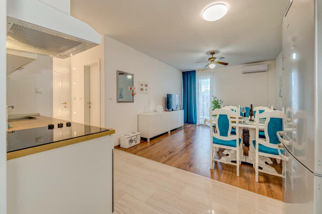 Apartment Zara Split Exterior foto