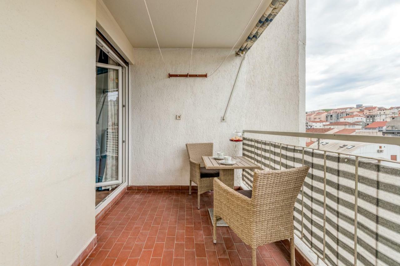 Apartment Zara Split Exterior foto
