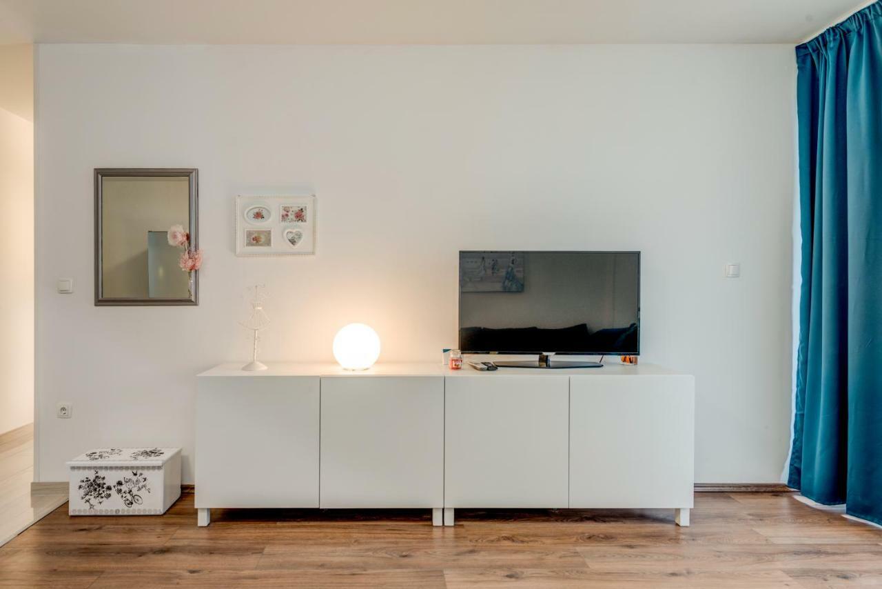 Apartment Zara Split Exterior foto