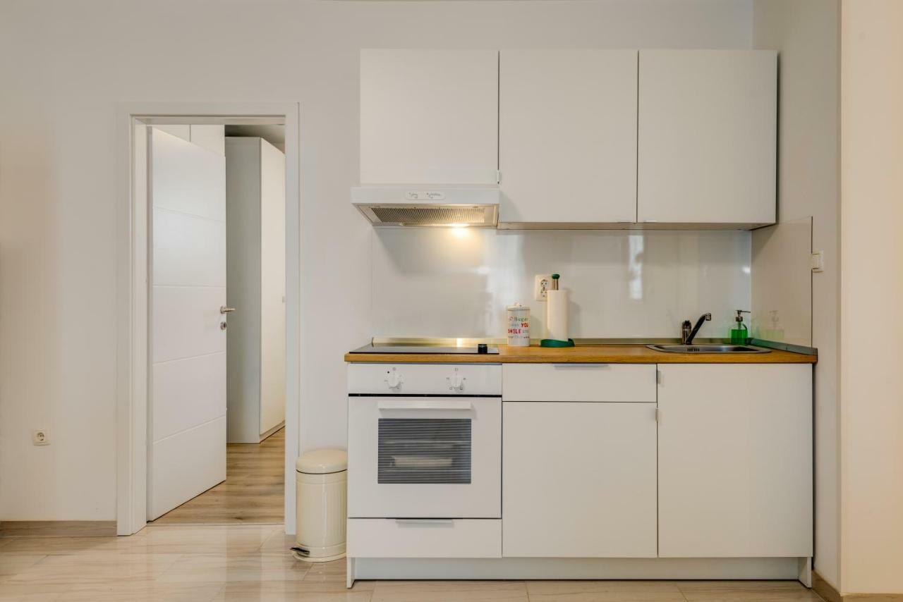 Apartment Zara Split Exterior foto
